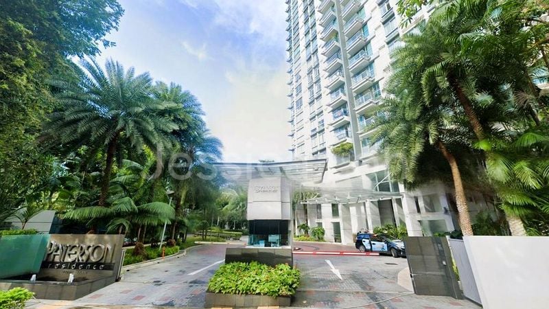 4 Bed Condo for Sale in  Paterson Residence - Image 3
